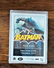 Load image into Gallery viewer, 2008 Rittenhouse Batman Archives Classic Covers Complete 63 Card Set