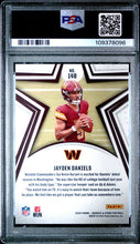 Load image into Gallery viewer, Jayden Daniels - 2024 Rookies and Stars Card #148 - Graded PSA 10 GEM