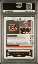 Load image into Gallery viewer, Chase Brown - 2023 Absolute Football - Rookie Card #142 - Graded PSA 10