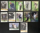 Load image into Gallery viewer, 1981 Donruss Golf PSA Graded Lot of 10 Cards - All PSA Graded - Plus bonus cards