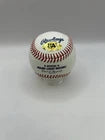 Load image into Gallery viewer, David Wells Signed OMLB Baseball - Inscribed "PG 5-17-98" - COA - NY Yankees