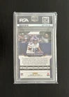 Load image into Gallery viewer, 2020 Panini Prizm Football - Justin Jefferson Rookie Card #398 - PSA 9 - Vikings