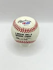 Load image into Gallery viewer, Joe Morgan Signed Baseball - PSA/DNA Authenticated - Cincinnati Reds - HOF