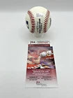 Load image into Gallery viewer, Ron Guidry Signed Baseball - Inscribed “77/78 WS CHAMPS” - NY Yankees - COA JSA