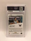 Load image into Gallery viewer, 2020-21 Panini Chronicles Prestige #72 LaMelo Ball RC Rookie PSA 10 GEM MINT