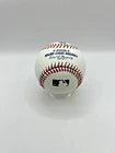 Load image into Gallery viewer, Mariano Rivera Rare Signed Baseball - Inscribed "Last To Wear #42" - COA Steiner