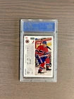 Load image into Gallery viewer, 1991 Upper Deck - John LeClair Rookie (RC) Card #345 - PSA 9 Canadiens - Flyers