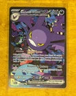 Load image into Gallery viewer, Team Rocket's Crobat ex 234/182 Holo SIR SV10: Destined Rivals Pokémon TCG NM/MT