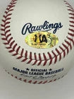 Load image into Gallery viewer, David Wells Signed OMLB Baseball - Inscribed "PG 5-17-98" - COA - NY Yankees