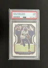 Load image into Gallery viewer, 2020 Panini Prizm Football - Justin Jefferson Rookie Card #398 - PSA 9 - Vikings