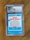 Load image into Gallery viewer, 2023 Panini Donruss Jaxon Smith-Njigba Card #390 - Rookie Card (RC) - CGC 10