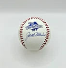Load image into Gallery viewer, Jack Morris Signed 1991 World Series Baseball - WS MVP/HOF- COA Schwartz Sports