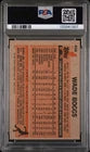 Load image into Gallery viewer, 1983 Topps Baseball - Wade Boggs Rookie Card #498 - Boston Red Sox - PSA 8 - HOF