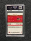Load image into Gallery viewer, 2004 Fleer Ultra WNBA Ashley Robinson #104 Rookie RC - PSA 7