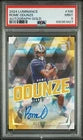 Load image into Gallery viewer, 12024 Panini Luminance - Rome Odunze Gold Auto Rookie Card #106 - 13/100 - PSA 9