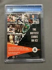 Load image into Gallery viewer, Joe Montana CGC Graded 9.8 NFL Tuff Stuff Jr Magazine San Francisco 49ers Sep'91