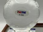 Load image into Gallery viewer, Reggie Jackson Autograph Crystal Baseball with Quality Display Case PSA/DNA COA