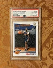 Load image into Gallery viewer, 2019 Panini Hoops - Zion Williamson - Rookie Card #296 - WInter (RC) - PSA 10