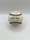 Load image into Gallery viewer, Phil Rizzuto Autographed AL Official Baseball "Holy Cow" Inscription Beckett COA