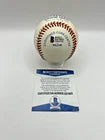 Load image into Gallery viewer, Phil Rizzuto Autographed AL Official Baseball "Holy Cow" Inscription Beckett COA
