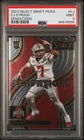 Load image into Gallery viewer, 2023 Panini Select - CJ Stroud Draft Picks - Sensations - Rookie Card - PSA 9
