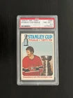 Load image into Gallery viewer, 1978 O-Pee-Chee Hockey - Canadiens Win 3rd Straight Cup - Card#264 - PSA 8.5
