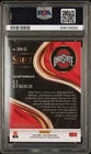 Load image into Gallery viewer, 2023 Panini Select - CJ Stroud Draft Picks - Sensations - Rookie Card - PSA 9