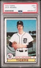 Load image into Gallery viewer, 1979 Topps Baseball - Jack Morris - Card #251 - PSA 5 - HOF