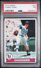 Load image into Gallery viewer, 1979 Topps Baseball - Tommy John - Card #255 - Los Angeles Dodgers - PSA 7