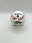 Load image into Gallery viewer, Mariano Rivera Rare Signed Baseball - Inscribed "Last To Wear #42" - COA Steiner