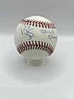 Load image into Gallery viewer, Darryl Strawberry Signed Baseball - Inscribed "86 WS Champs" - COA - PSA/DNA