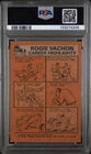 Load image into Gallery viewer, 1975 Topps Hockey - Rogie Vachon AS Card #297 - HOF - PSA 7 - Los Angeles Kings