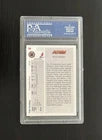 Load image into Gallery viewer, 1991-92 Upper Deck Hockey - Peter Forsberg Rookie Card #64 - PSA 7 - HOF