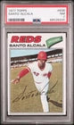 Load image into Gallery viewer, 1977 Topps Baseball - Card #636 - Santo Alcala - PSA 7 - Cincinnati Reds