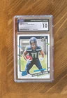 Load image into Gallery viewer, 2023 Panini Donruss Jaxon Smith-Njigba Card #390 - Rookie Card (RC) - CGC 10