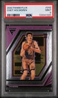 Load image into Gallery viewer, 2022-23 Panini Flux - Chet Holmgren Rookie Card #243 - Silver Prizm - PSA 9